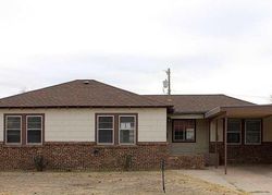 Foreclosure in  E GREEN ACRES DR Hobbs, NM 88240