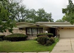 Foreclosure in  N ARIZONA AVE Glenwood, IL 60425