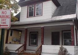 Foreclosure in  MAPLE PL Ilion, NY 13357