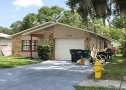 Foreclosure Listing in BUTLER ST SAFETY HARBOR, FL 34695