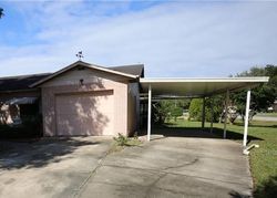 Foreclosure in  SW 98TH STREET RD Ocala, FL 34476