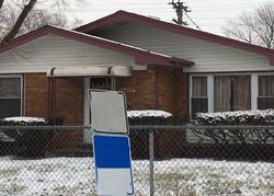 Foreclosure in  KEDZIE PKWY Markham, IL 60428