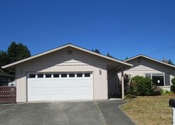 Foreclosure in  WALNUT DR Eureka, CA 95503