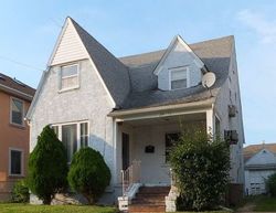 Foreclosure in  137TH AVE Springfield Gardens, NY 11413