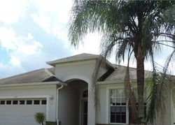 Foreclosure in  COVINGTON LN Lakeland, FL 33810