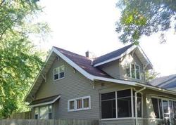 Foreclosure in  LEXINGTON ST Fond Du Lac, WI 54935