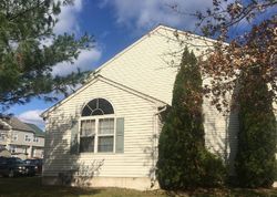 Foreclosure in  CAMPUS DR Perkasie, PA 18944