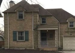 Foreclosure in  NUTTALL RD Riverside, IL 60546