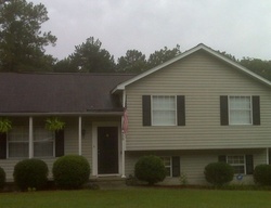 Foreclosure in  PIN OAK DR Lexington, SC 29073