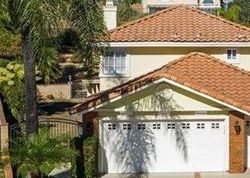 Foreclosure in  DIAMOND DR Chino Hills, CA 91709