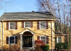 Foreclosure in  S MAIN ST East Granby, CT 06026