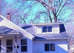 Foreclosure in  MELROSE ST Rockford, IL 61103