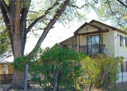 Foreclosure in  BACK RIVER RD Hotchkiss, CO 81419