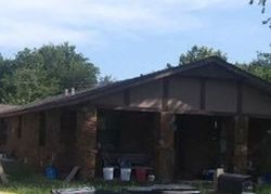 Foreclosure in  E 147TH ST S Glenpool, OK 74033