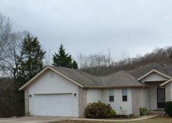 Foreclosure in  AUSTIN PL Reeds Spring, MO 65737