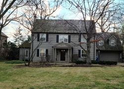 Foreclosure in  TAFT RD Hinsdale, IL 60521