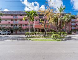 Foreclosure Listing in NE 170TH ST APT 204 NORTH MIAMI BEACH, FL 33160