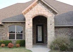 Foreclosure in  SW AGAPE LN Lawton, OK 73505