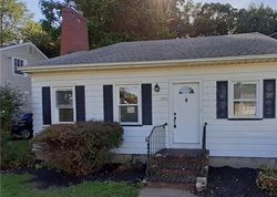 Foreclosure in  FORGHAM RD Rochester, NY 14616