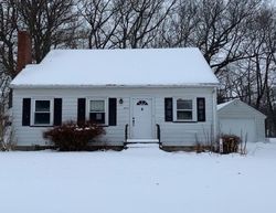 Foreclosure in  FORGHAM RD Rochester, NY 14616