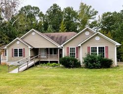 Foreclosure in  DAMES FERRY RD Forsyth, GA 31029