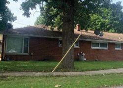 Foreclosure in  5TH ST Aurora, IL 60505