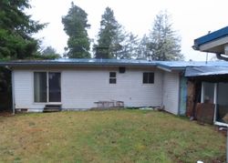 Foreclosure in  WOODHILL CT Westport, WA 98595