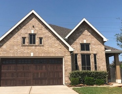 Foreclosure in  STIELER DR Houston, TX 77049