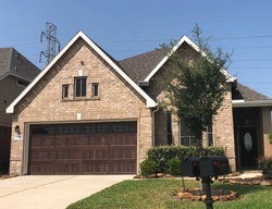 Foreclosure in  STIELER DR Houston, TX 77049