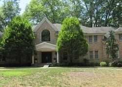 Foreclosure in  FAIRWAY TER Norwood, NJ 07648