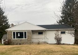 Foreclosure in  S KEYSER AVE Taylor, PA 18517