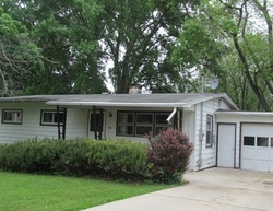 Foreclosure in  BOURN ST Harvard, IL 60033