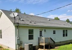 Foreclosure in  STONEY CREEK LN Candler, NC 28715