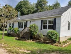 Foreclosure in  STONEY CREEK LN Candler, NC 28715