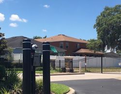 Foreclosure in  SILVER FERN WAY Riverview, FL 33569