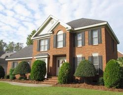 Foreclosure in  GOSFORD GATE Greenville, NC 27858