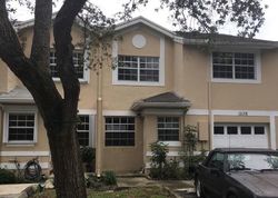 Foreclosure in  SW 52ND CT Fort Lauderdale, FL 33330