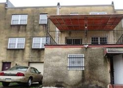 Foreclosure in  E ELM ST Norristown, PA 19401