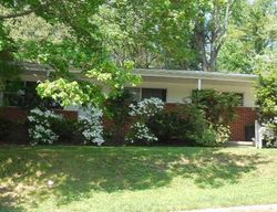 Foreclosure in  TWEEDBROOK RD Baltimore, MD 21239