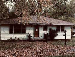 Foreclosure Listing in BOWLING ST CUMBERLAND, MD 21502