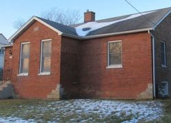 Foreclosure in  S DIVISION ST Posen, IL 60469