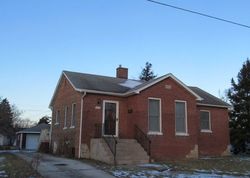 Foreclosure Listing in S DIVISION ST POSEN, IL 60469