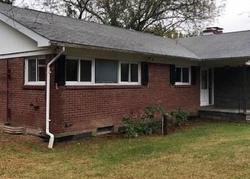 Foreclosure in  SUNSET TER Hurley, NY 12443