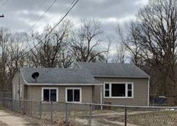 Foreclosure in  MOUSHON DR East Peoria, IL 61611