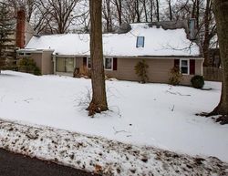 Foreclosure in  DONALD LN Ossining, NY 10562