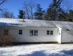 Foreclosure in  SIVER RD Guilderland, NY 12084