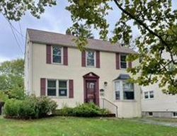 Foreclosure in  TERRACE AVE Merchantville, NJ 08109