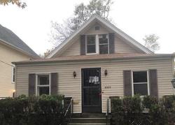 Foreclosure in  E 139TH ST Cleveland, OH 44120