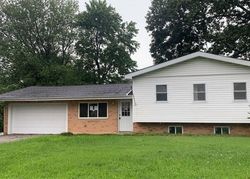 Foreclosure in  FERN DR Belleville, IL 62223