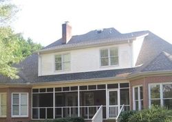 Foreclosure in  WOODS EDGE CT Greenville, SC 29615